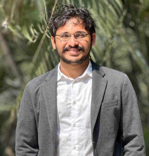 Faculty Photo